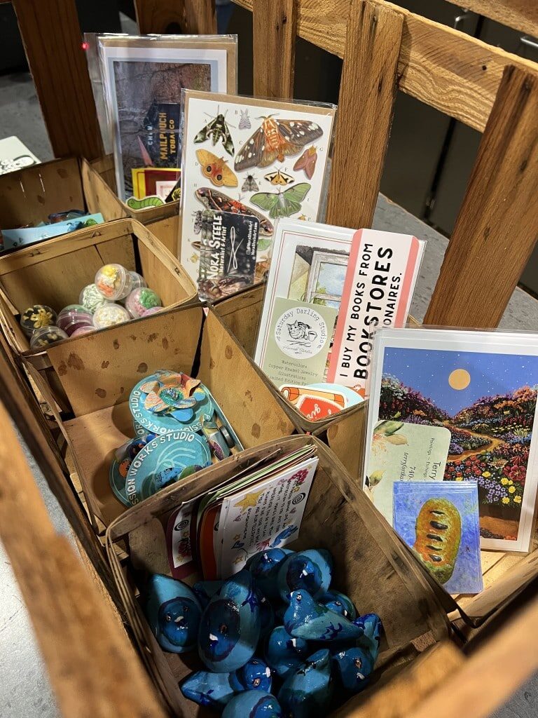 Prizes offered along The Athens Quilt Trail in Uptown. 