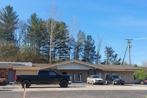 Second medical marijuana dispensary set to open in Athens