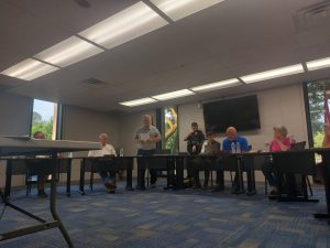 Nelsonville has inconsistent record with resignation, rescission process