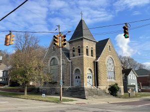 New Mount Zion virtual marker connects Athens’ Black history with its future