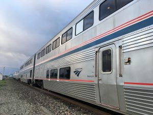 Athens left out of passenger rail expansion, for now
