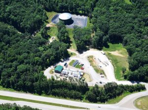 Fracking waste injection company applies to plug Athens County wells