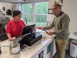 Restaurant in Athens opens doors for individuals with disabilities