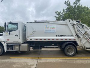 Behind the scenes of Athens’ (in)action toward council of governments for waste services