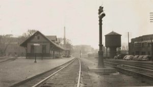 Interactive map connects Athens County residents to local history