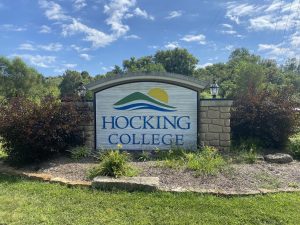 Former Hocking College athletic director claims he was not made aware of complaints against him