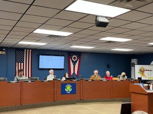 Committee: Here’s how to fix Athens sidewalks