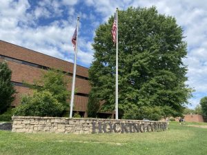 Something rotten at Hocking College?