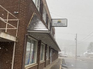 Hopewell Health Centers employees form agency’s first union