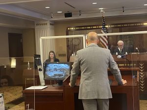 Ohio University on trial: Is OU liable for officer’s abuse of Alison Arocho?