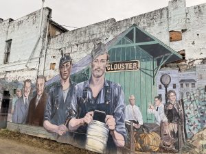 County, service agencies explore creating Trimble Township community center