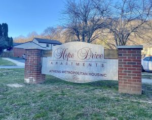 Athens Metropolitan Housing Authority sells former director’s home