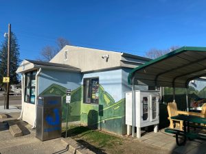 Chauncey Public Library to move, expand in next two years