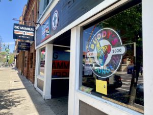 Hemp legalization’s impact on Uptown Athens