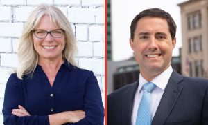 Conrath appeals LaRose decision to block her nomination