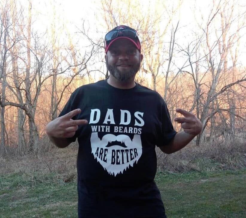 photo of Michael Whitmer