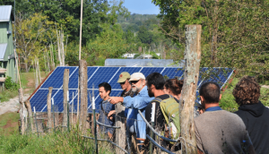 The future of farming in Appalachian Ohio