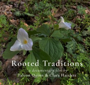 Project seeks to capture Appalachian herbal remedies, stories