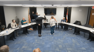 Nelsonville City Council adds two new members