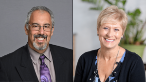 County auditor election: A rematch 20 years in the making