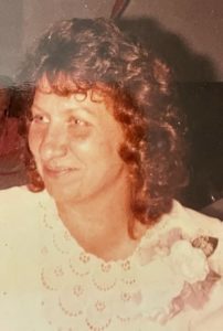 Sylvia J. Bradbury Woods