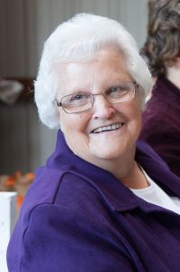 Leatha L. “Sis” Zimmerman