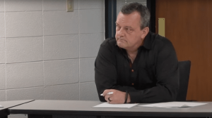 Nelsonville council member Doug Childs resigns