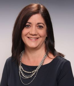 Nelsonville hires Tracy Galway as interim city manager