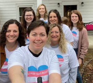 City officials, community members form group to provide trans resources