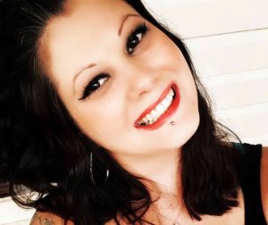 Interview with Alison Arocho, Ohio University lawsuit plaintiff