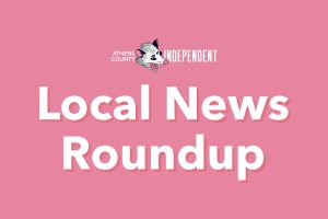 Local News Roundup