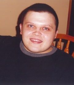 Mitchell “Mitch” Blankenship