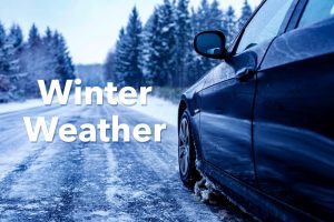 Winter storm could cause power outages in Athens County