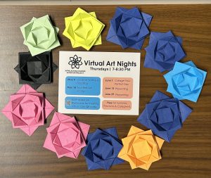 Appalachian Cancer Survivor Project heals through art