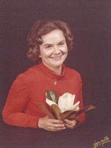 Elisabeth U. Barstad