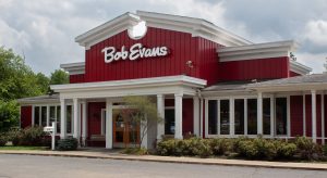 Class action lawsuit against Bob Evans settles (Updated)