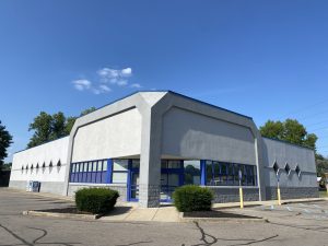 The Plains loses its pharmacy