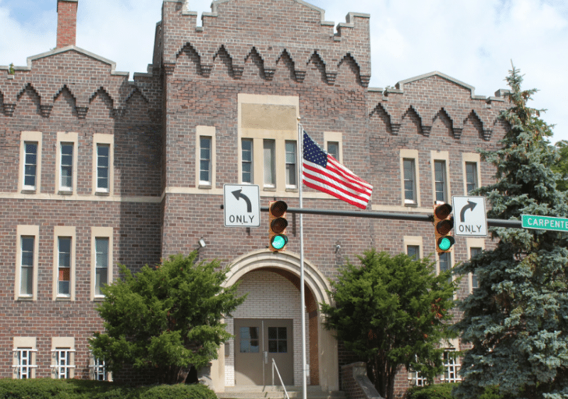 Three Athens County locals honored for commitment to community