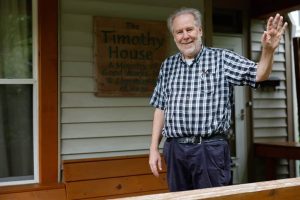 Good Works provides housing to people in nine Southeastern Ohio counties