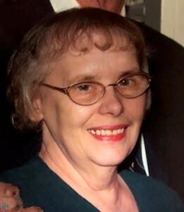 Ethel Sue (Seipel) Jeffers