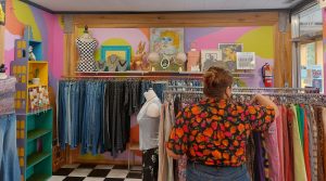 Bleeding Heart Boutique opens in Uptown Athens