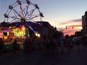 Parade of the Hills celebrates 75 years