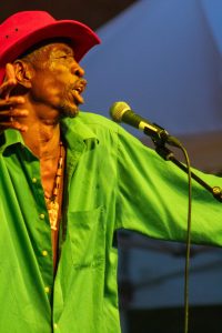 Fans find community, new music at 2023 Nelsonville Music Festival