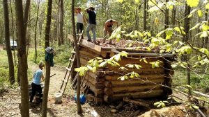 Rising Appalachia hopes to turn coal mining land into community forest