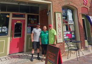 Norway family continues The Mine Tavern’s community legacy