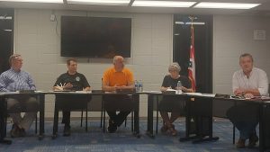 Nelsonville City Council adopts code of conduct