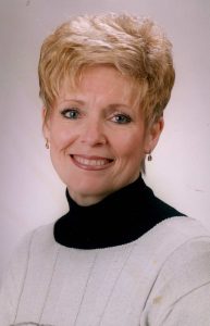 Linda Wakefield Keffer