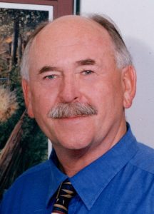 Michael J. Krivesti