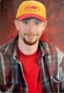 Yancey Albert Hunter