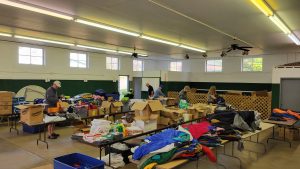 Athens Area Stand Down to meet needs for veterans, unhoused people